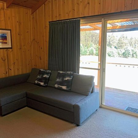 Maydena Mountain Cabins מראה חיצוני תמונה