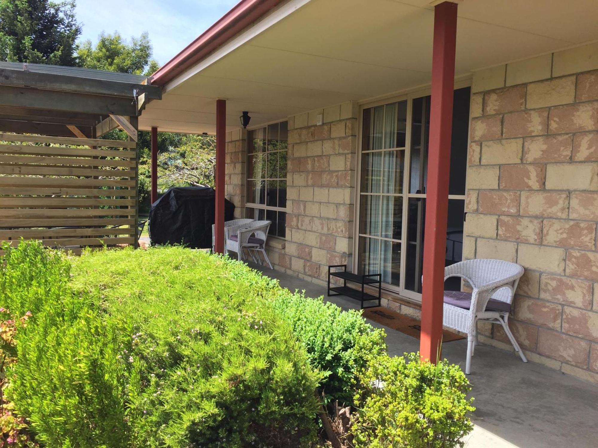 Maydena Mountain Cabins חדר תמונה