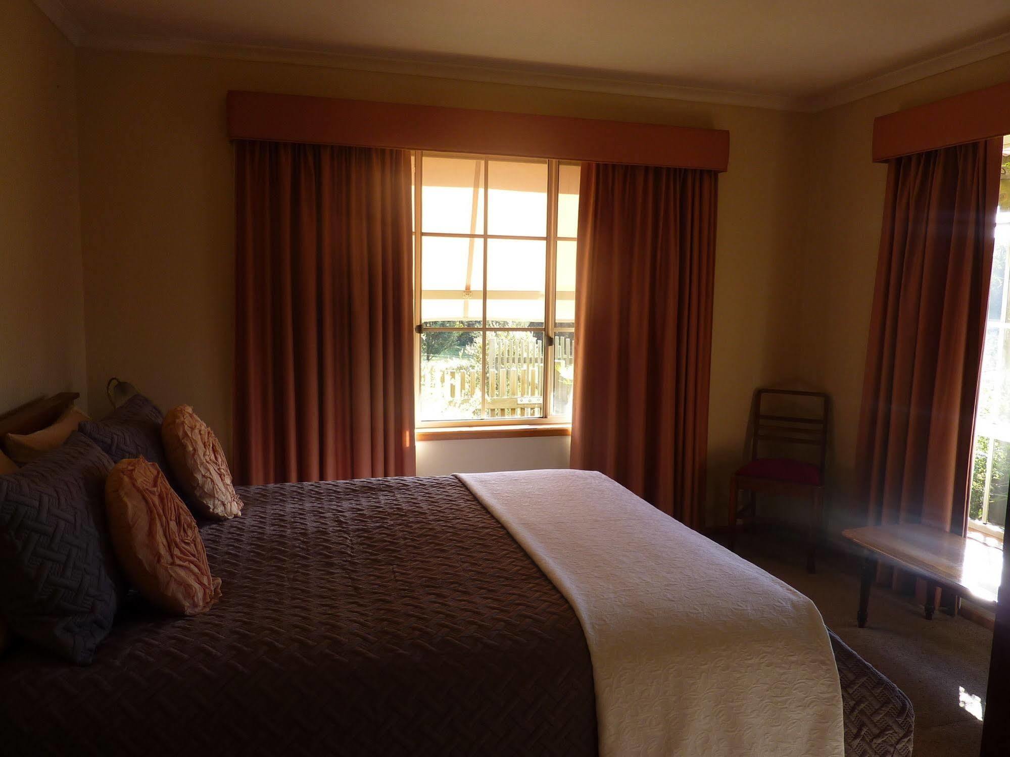 Maydena Mountain Cabins מראה חיצוני תמונה